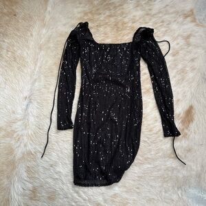 Princess Polly dress